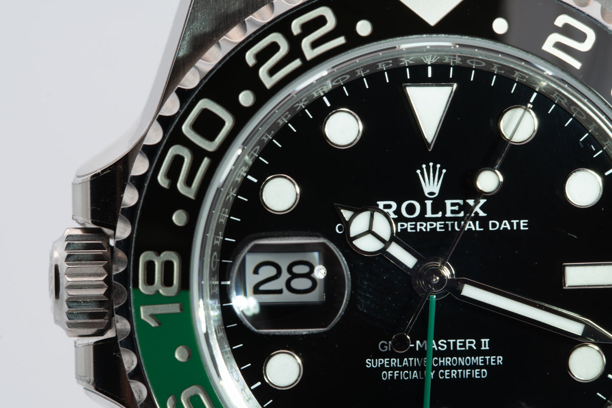 Rolex GMT