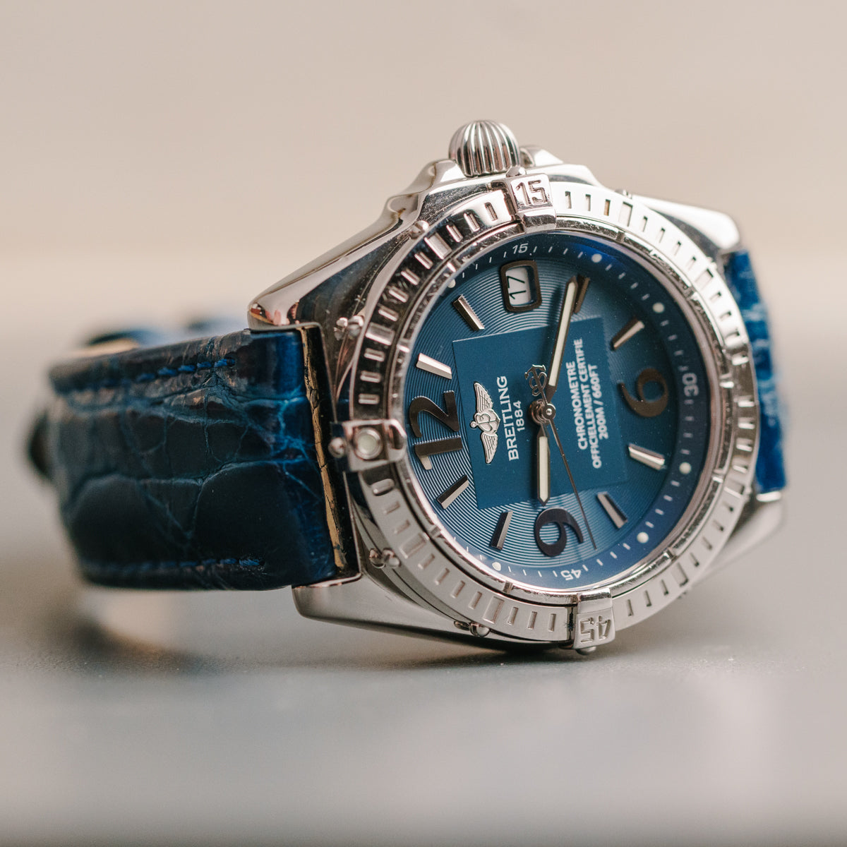 Breitling Callisto 34mm