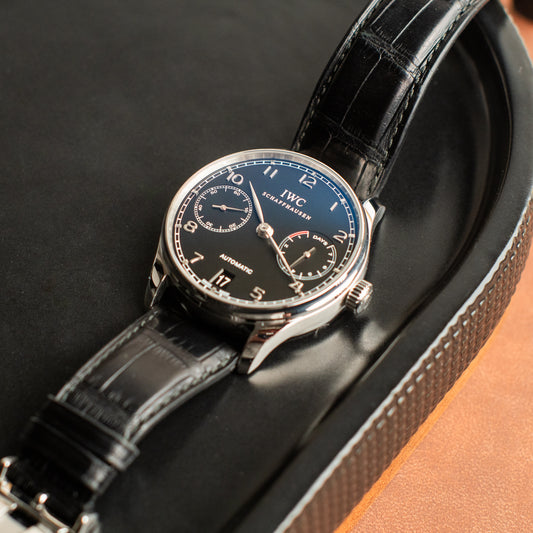 IWC Portugieser Automatic - 42mm