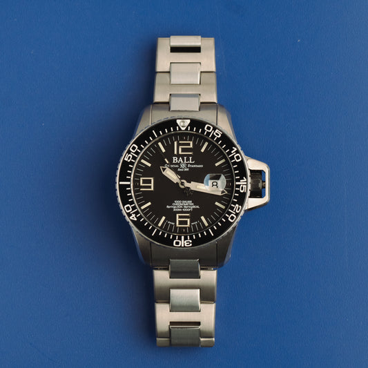 Ball - Engineer Hydrocarbon EOD (42mm) - SOLD