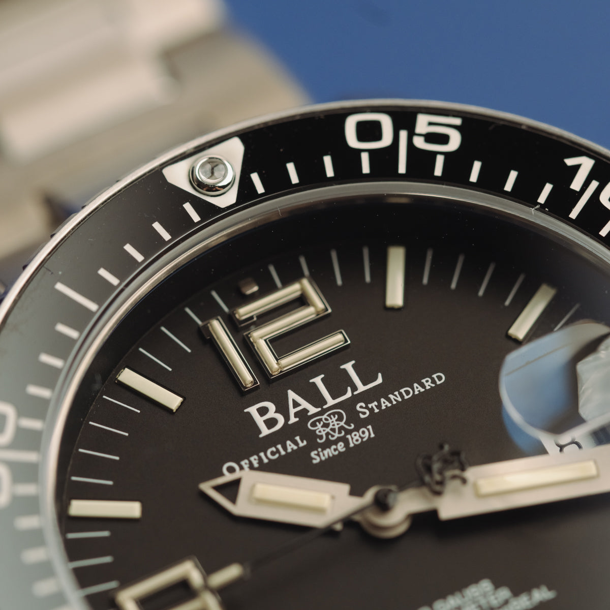 Ball - Engineer Hydrocarbon EOD (42mm)