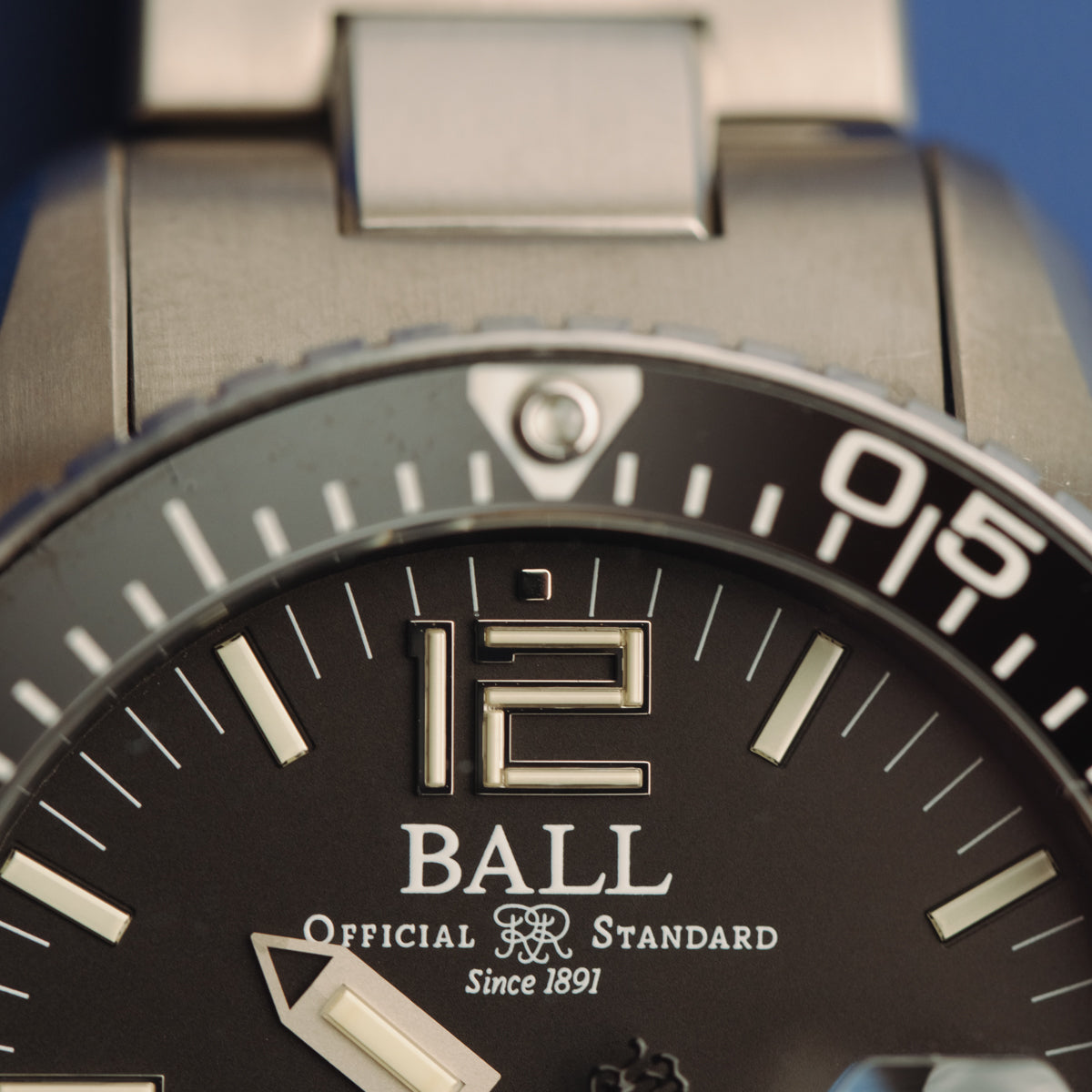 Ball - Engineer Hydrocarbon EOD (42mm)