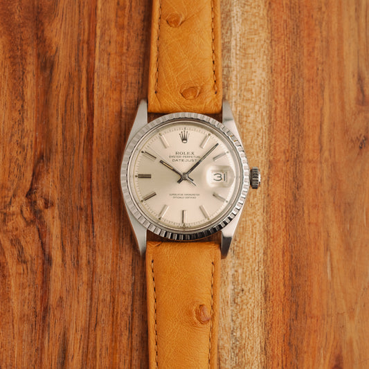 Rolex Datejust -  Vintage 36mm